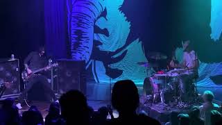 Death From Above 1979 - Right On, Frankenstein! - Live at Town Ballroom in Buffalo, NY on 9/18/23