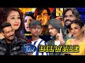 Vikram tum kiyo Meri vajah se apni vardi ko ..😱🥹 DILWALE #indinaidol #superhit #dailog #Bollywood..