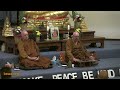 Dhamma talk ajahn brahm  26 april 2024