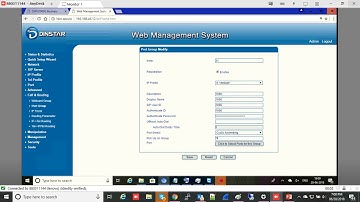 PEER TO PEER MODE GSM and FXS