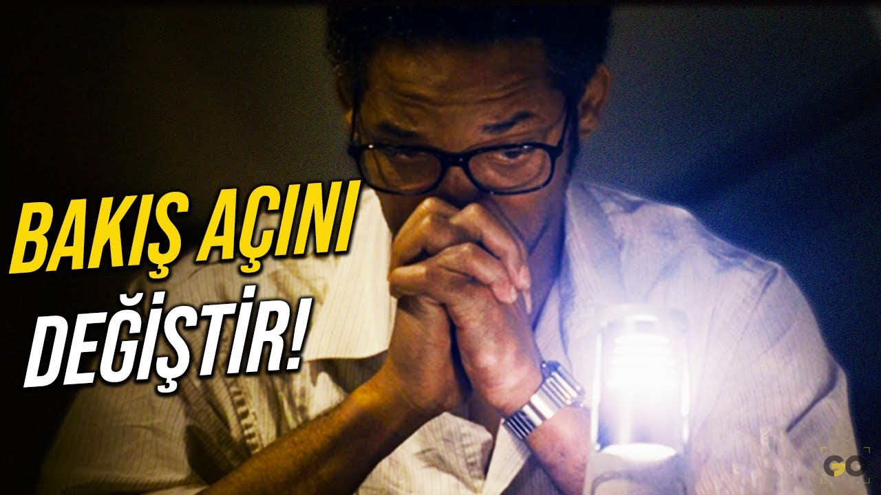 Bakış Açısı Üzerine Sizi Kendinize Getirecek Müthiş Bir Motivasyon Konuşması