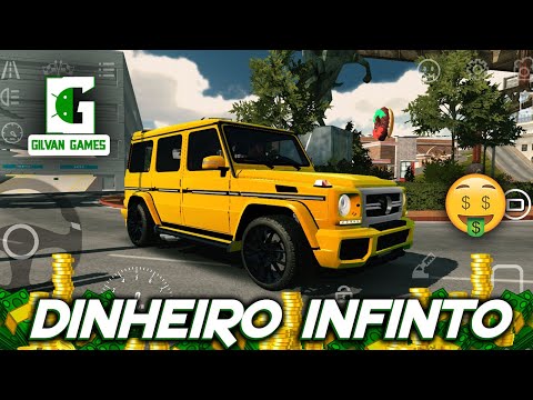 Car Parking Multiplayer Mod Dinheiro Infinito V 4.8.6.7 Atualizado 2022 