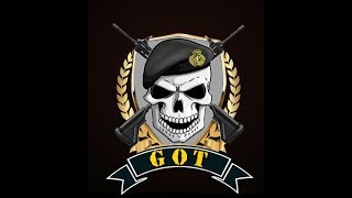 Trailer Equipe [GOT] screenshot 4