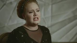Adele vs. Britney Spears - Toxic In The Deep (Mashup)
