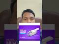 పీల్చే ఇన్సులిన్ పౌడర్ (inhaled insulin Afrezza)
