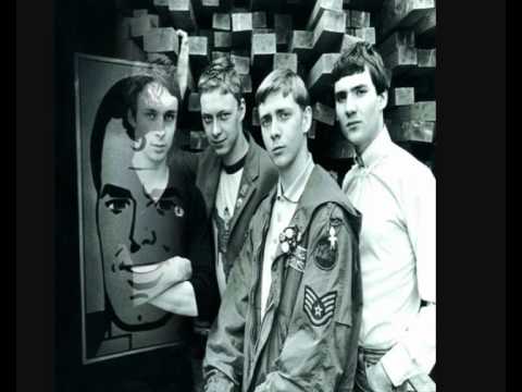 THE CHORDS~ THIS IS WHAT THEY WANT - YouTube