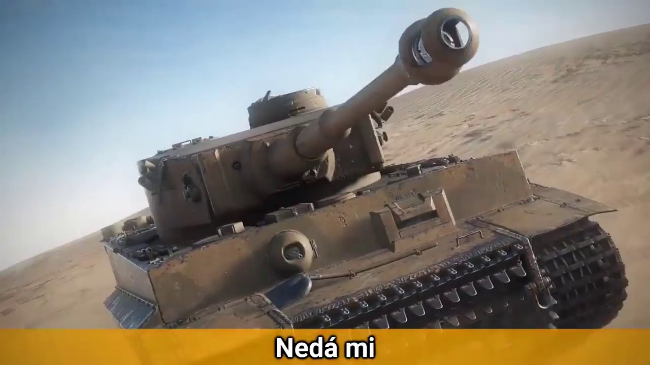 svět tanků tygr 2 matchmaking jeu flash simulace datování