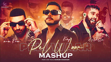 Peli Waar - Mashup 2023 | Imran Khan Ft.  AP Dhillon & King | Latest Mashup 2023 | Saurabh Chaudhary