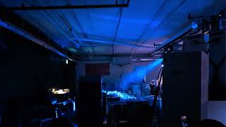 Jeff Mills in Toronto 2026 - The Bells