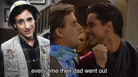 Thumbnail of Eminem "Marshall Mathers" PARODY Danny Tanner Rap ~ Rucka Rucka Ali