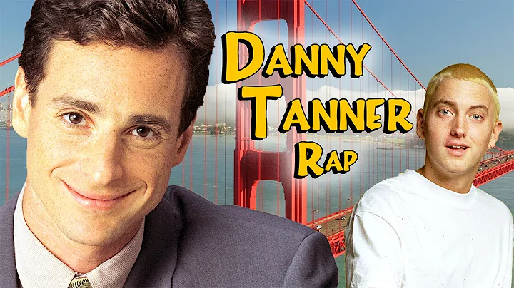 Eminem "Marshall Mathers" PARODY Danny Tanner Rap ...