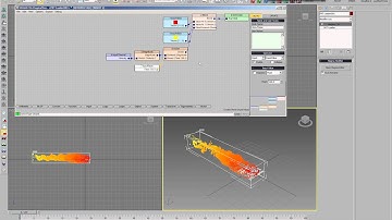 Krakatoa MX Magma Speech Control Example