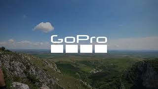 Via ferrata Cheile Turzii - Sky Fly 19.05.2024 GoPro