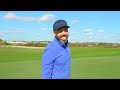 Rick Shiels vs Charley Hull (2v2 MATCH!)