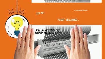 Tip #1 - ENTRELEC Terminal Blocks