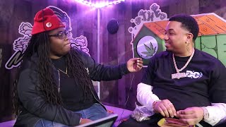 Mother Earth SXSW Interview Ft. Boss Bougatti