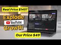 MagnetsMedia Full Course for just $49 | Direct Download