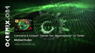 Command & Conquer: Tiberian Sun OC ReMix by Michael Hudak: "Hypervigilance" [Lone Trooper] (#4354)