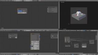OSL Programming Nodes - 05 Loops