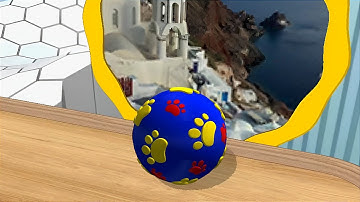 Going Balls - SpeedRun Gameplay Level 1569-1573