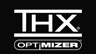 My THX Optimizer DVD Collection [2001 – 2010s] (2025 Tweety Bird Happy Valentines Day)