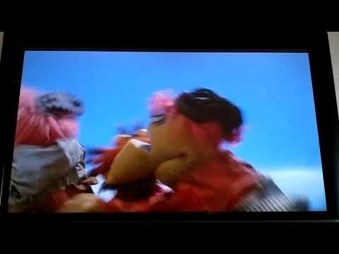 MUPPET TREASURE ISLAND FRANCH LANGUAGE 