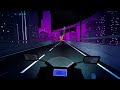 MotoRushRebornVR Demo WIP