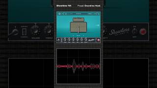 Sound Example: UAD Showtime 64 @UniversalAudio