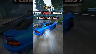 Best Offline Games || Best Offline Games For Android #offline #offlinegames