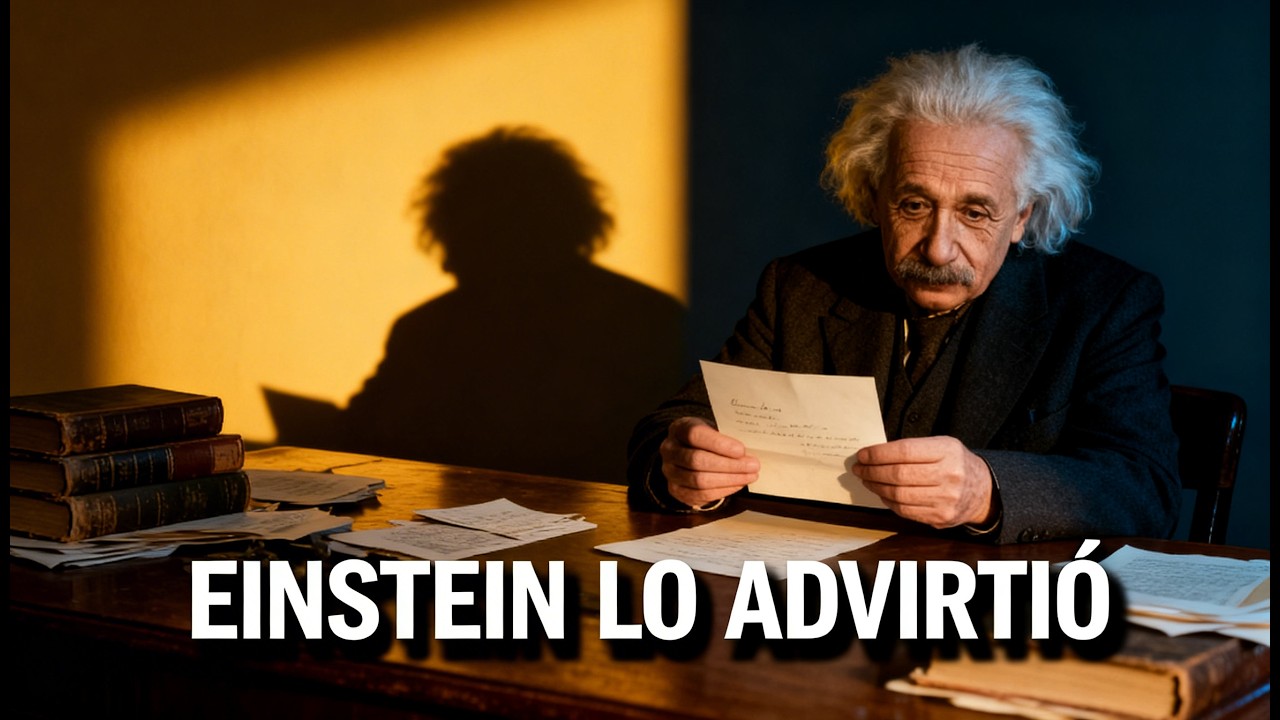 Si Dios Es Justo, Por Qué Los Malos Prosperan y Los Buenos Sufren? – Einstein