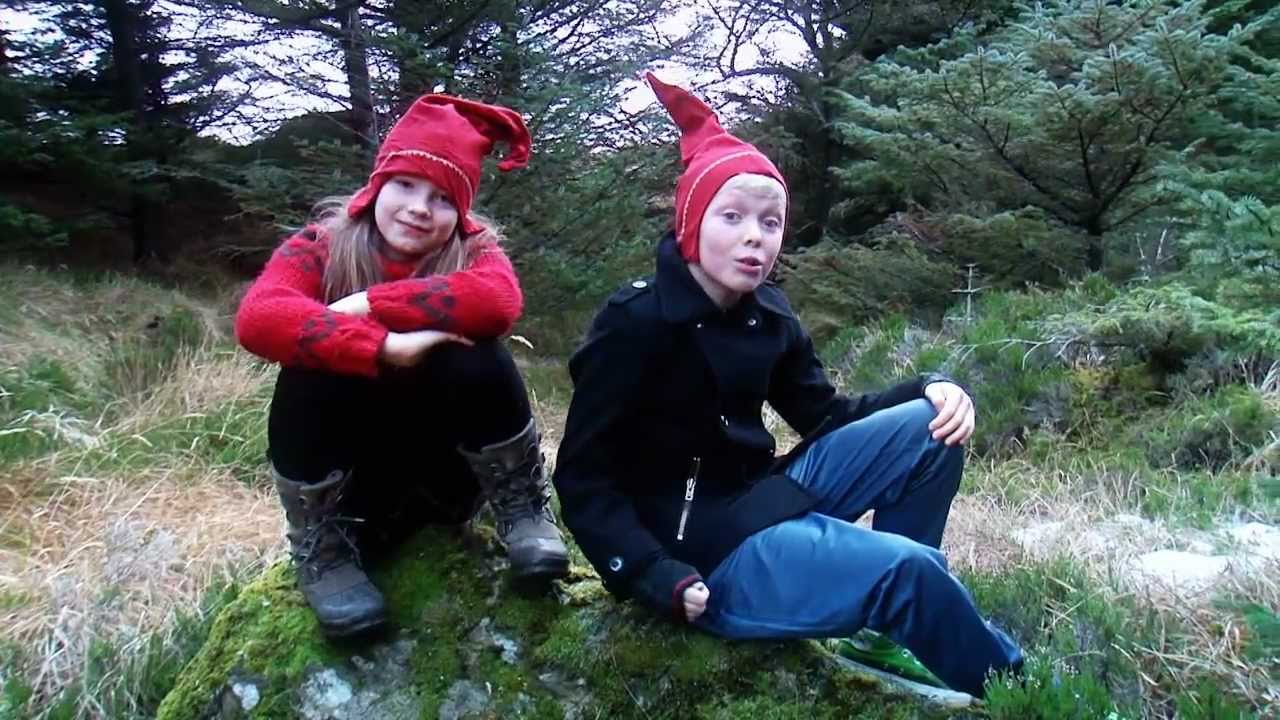 Kular Røtur - Tað eru jól