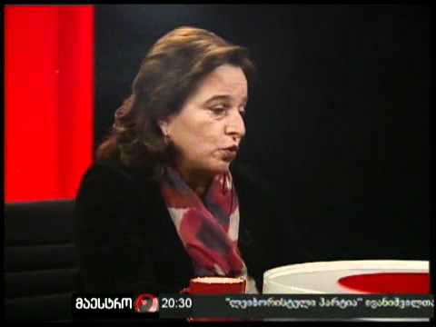 არგუმენტები (20/10/11)