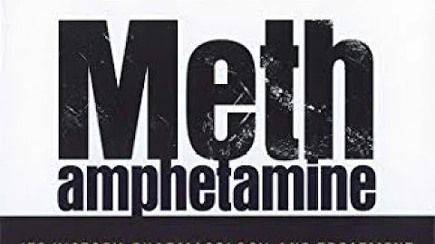 A Medical Treatment For Meth Addiction Proves Effective In New Trial - naltrexone and bupropion