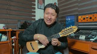 WILLYS - SOL DE LOS ANDES - KJARKAS - TUTORIAL FÜR CHARANGO UND RONROCO