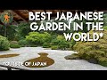 The best japanese garden outside of japan  portland oregon  4k virtual walk