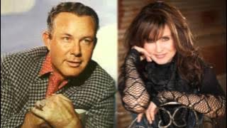 Jim Reeves & Deborah Allen  ~