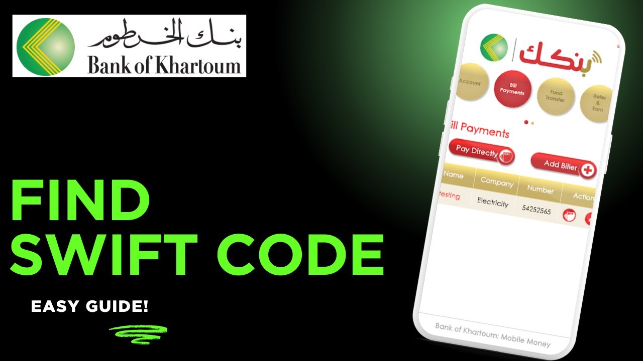 Exquisite Bank Of Khartoum Swift Code Wallpaper Digital Art Exquisite Bank Of Khartoum Swift Code Wallpaper Digital Art