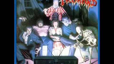 Tankard - Zombie Attack