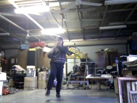 Martial arts Themis Koutras