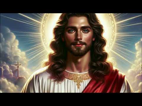 Litany of the Holy Face of Jesus