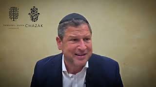 Vaetchanan - Our Good Side | Rabbi Shlomo Farhi