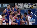 Blake Griffin Laughs At Thomas Bryant After Scuffle