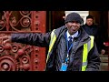 The Wallies of Whitehall Are at it Again! Security Guards Get a Reality Check #audit #fail #london