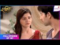 Shakti | Full Episode Ep. 187 | Has Soumya's biggest fear come true? | Colors TV