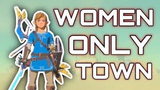 Famous Entering Gerudo Town As A Man… Net Worth