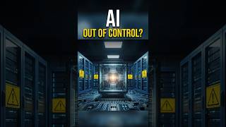 AI KILL SWITCH: Should Humans Control Advanced AI#shorts