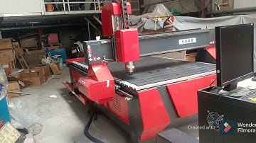 0988615095-Máy CNC dùng trong quảng cáo cắt khắc alu, mica, fomex...