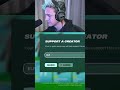 🤑 NINJA discovers a FREE VBUCKS trick #shorts #fortnite