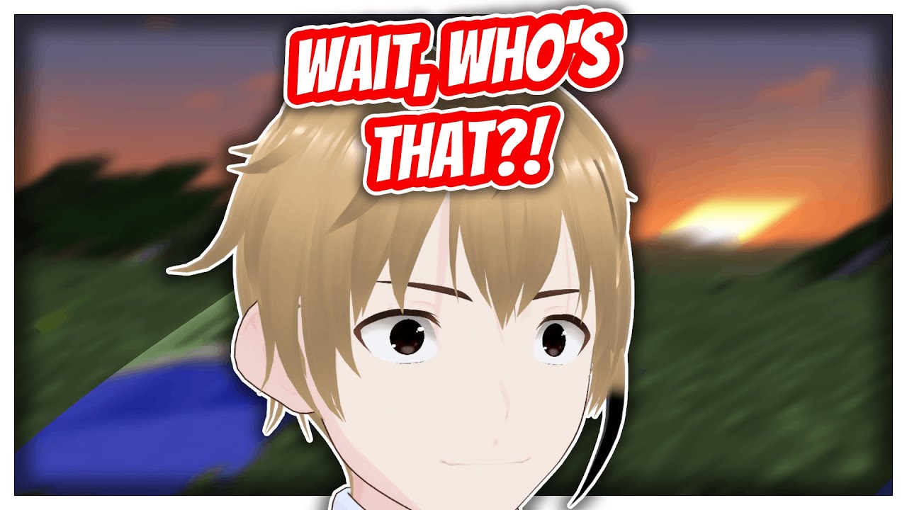 [Minecraft] Behave Yourself, Oliver. S2E1 - [DON'T.] BEHAVE. GOD. IS. [NOT.] HERE.