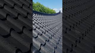 논산지붕공사-전통기와 지붕공사 한울지붕공사 010 9033 0439